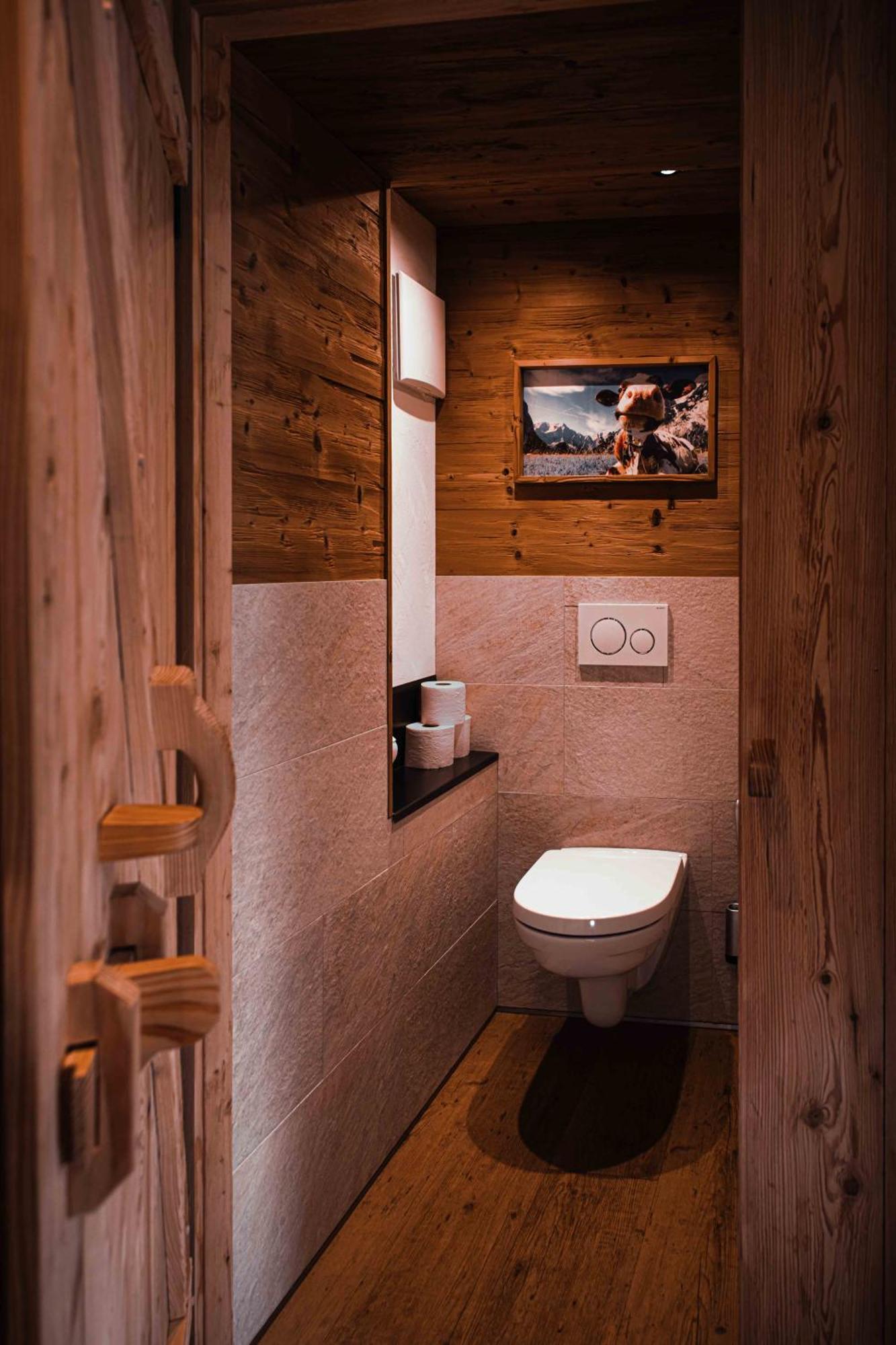 Chalet Heidi Картитш Экстерьер фото