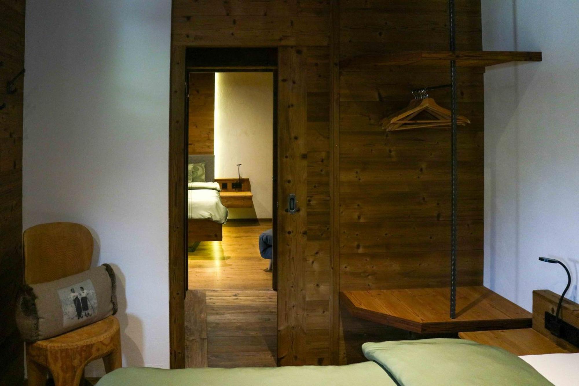 Chalet Heidi Картитш Экстерьер фото