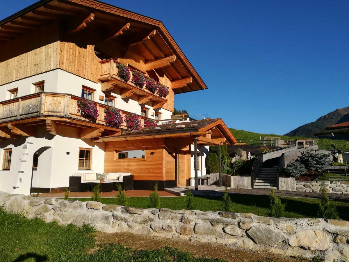 Chalet Heidi Картитш Экстерьер фото
