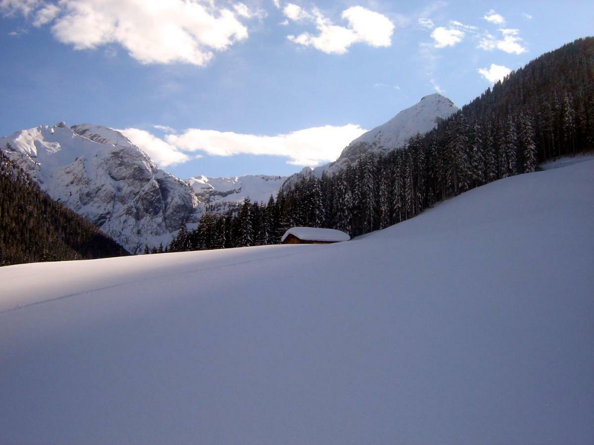 Chalet Heidi Картитш Экстерьер фото